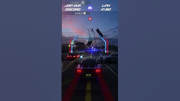 Just Trying To Help! NFS Unbound #nfs #needforspeed #nfsunbound #needforspeedunbound #youtubeshorts