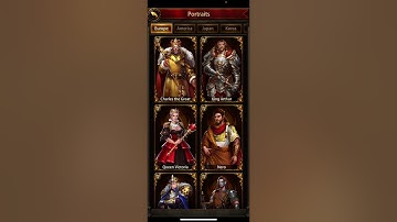 Evony Kings How To Get Good General | How To Recruit Good General From Inn Building