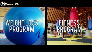 What is Phuketfit?