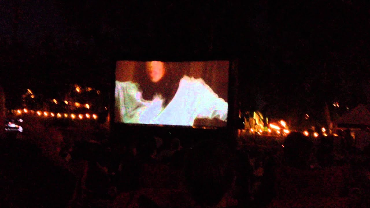 ATX TV Festival 2012 Friday Night Lights Opening Credits