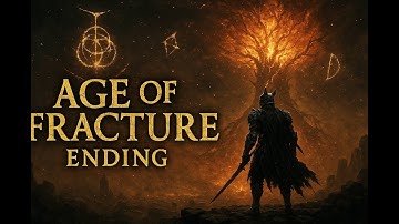 Elden Ring – Age of Fracture Ending (No Commentary, 1440p/4K HDR Gameplay) Uncut | No Break