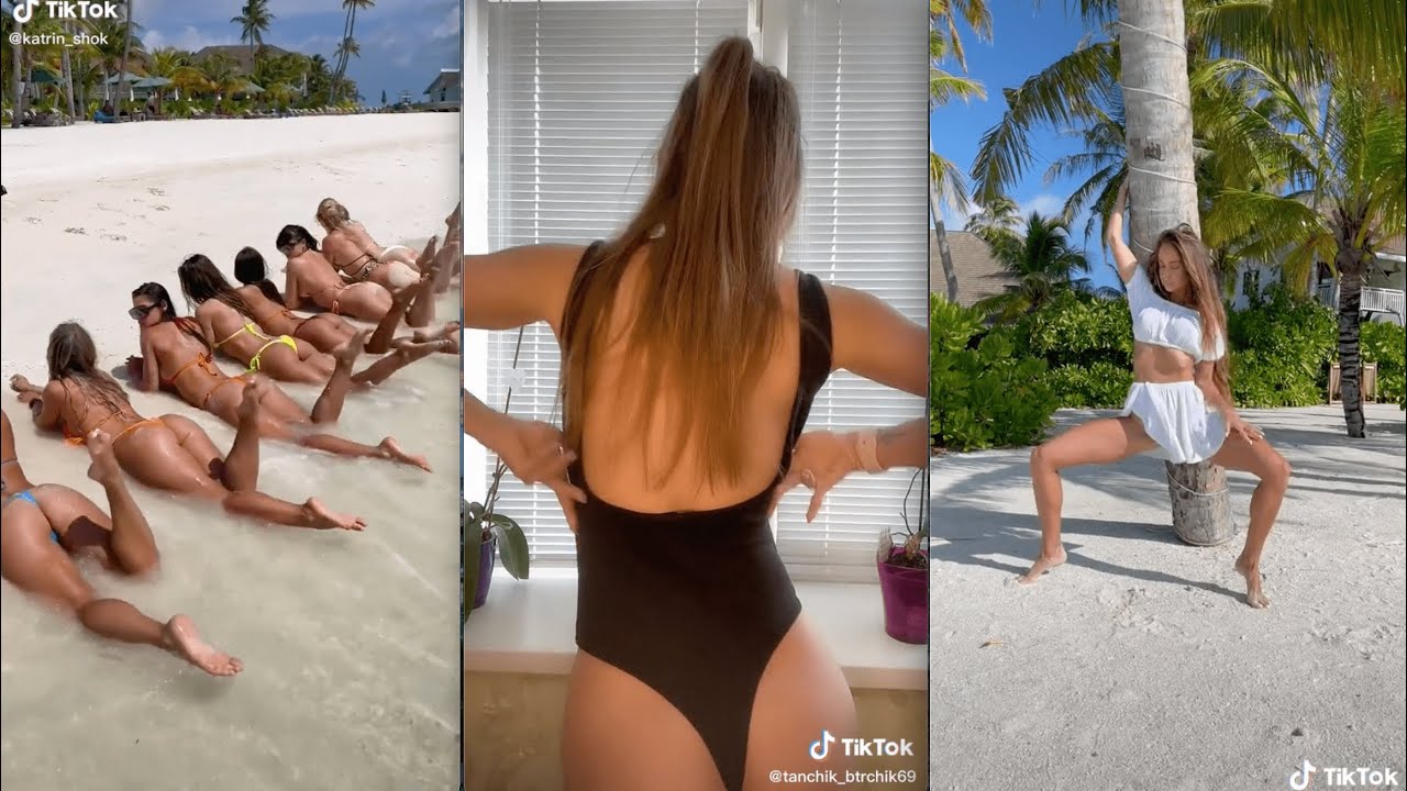 Девушки Из Тик Тока 18 Эротика Девушки Из Тик Тока 18 Эротика