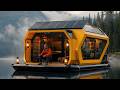 CAMPING JUST EVOLVED -- NEXT LEVEL CAMPING INVENTIONS THAT WLL BLOW YOUR MIND!