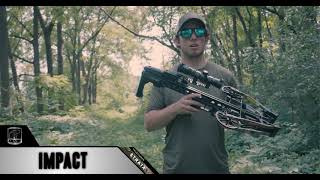 BearX Impact Crossbow Review by TrueTimber