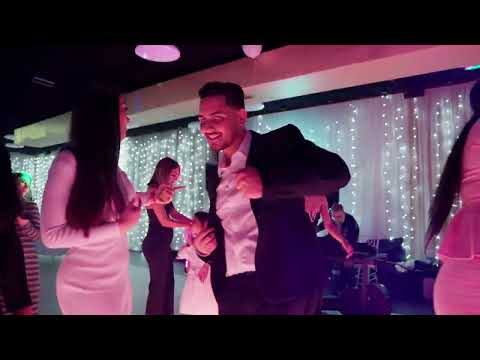Edy x Nati exkluzív party összefoglaló 🫶