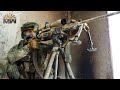 SSG 69 Bolt-Action Sniper Rifle: Austrian Army
