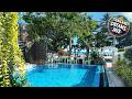 Beach Gallery House | Pattaya, Thailand | Hotel Review ⭐