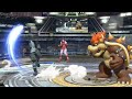 急にIQが下がるスネーク【スマブラSP】
