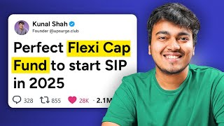 Parag Parikh/ HDFC/ Motilal or Franklin? which fund to buy?