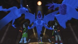 Eternity (Boss theme from Blue Dragon) Cover