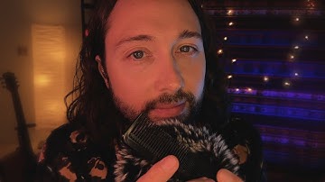 Soothing Live Layered ASMR and Ambient Music 💞