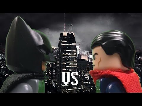 LEGO BATMAN ARCADE SERIES. 