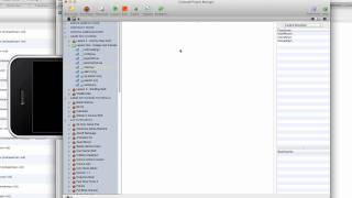 Corona Project Manager Show/Hide Terminal screenshot 5