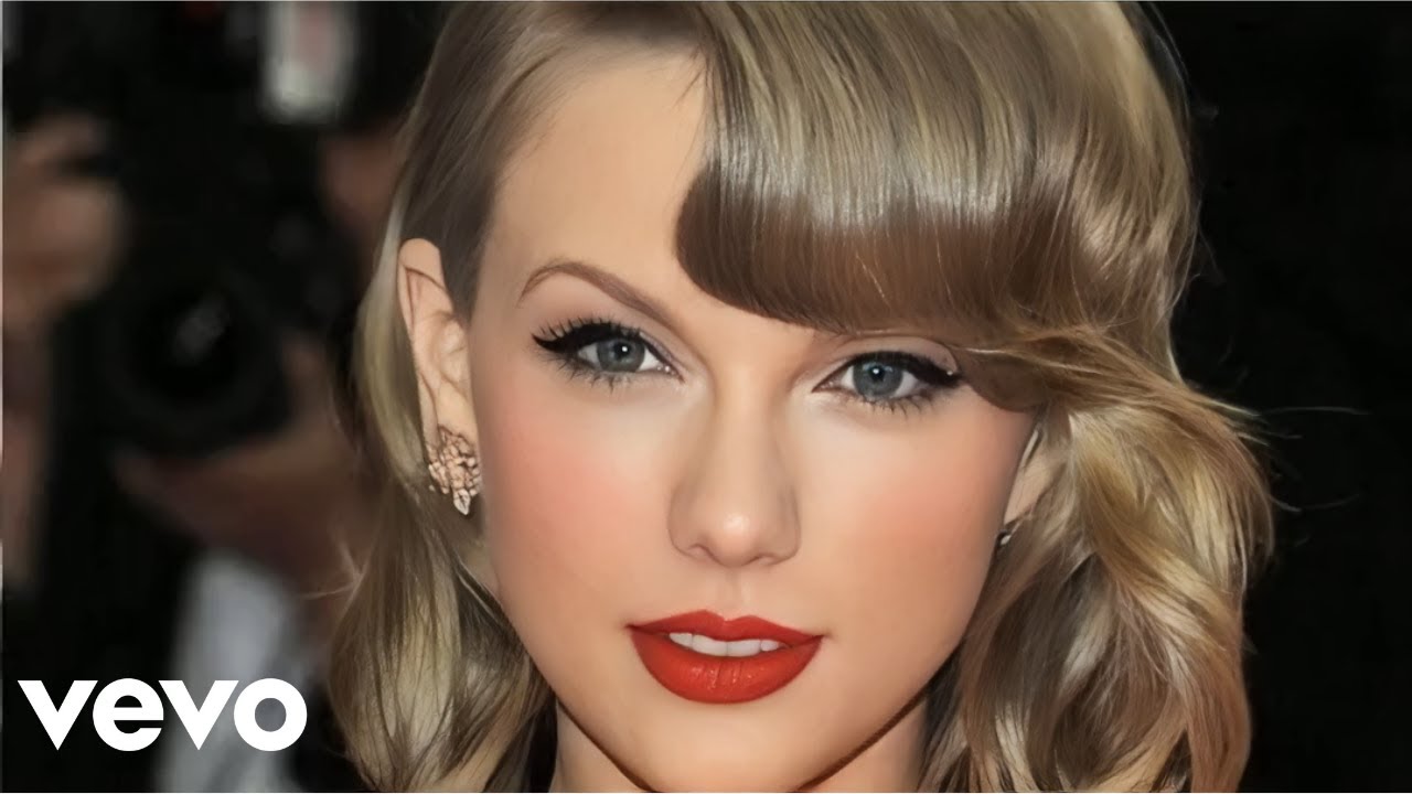 Taylor Swift - Harmony [Music Video]