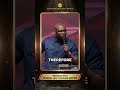 You Need This Grace — Pray Now #apostlejoshuaselman #koinoniaglobal #koinonia