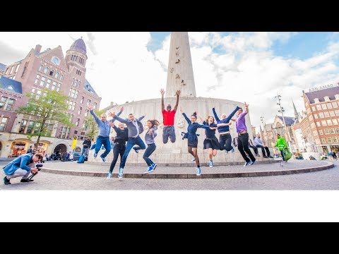 WorldSkills Казань 2019 Первый День Соревнований часть 2