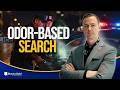 EP#1021 Can You Search Vehicle Occupants Based on the Smell of Marijuana Alone?