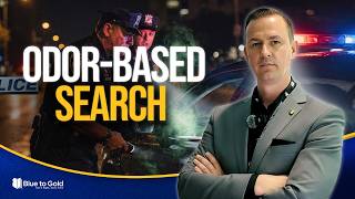 EP#1021 Can You Search Vehicle Occupants Based on the Smell of Marijuana Alone?