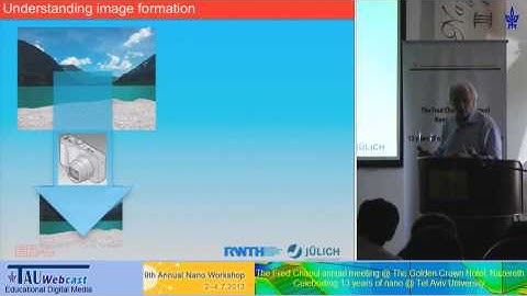 Picometer Electron Microscopy -- Probing the atoms by aberration-corrected electron optics