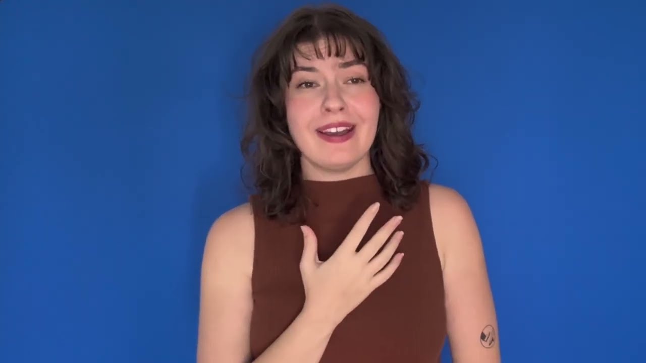 Heather Geertgens — HCT Joseph Audition