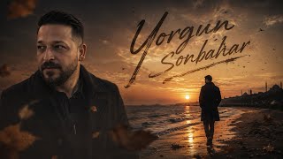 Yorgun Sonbahar - Cem Yacan - Ai [2026] Offical 