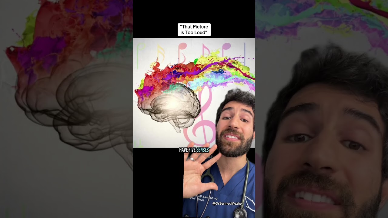 “That Picture is Too Loud” 