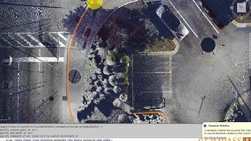 POINT CLOUD TO AUTOCAD 2D OR CIVIL 3d FOR TOPO