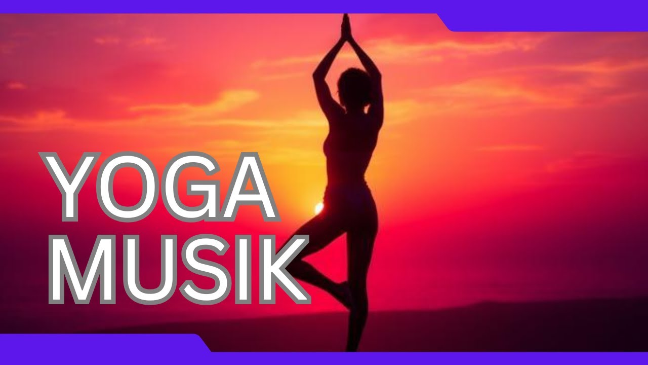    Die optimale Musik für deine Yoga Session - 1 Stunde Yogamusik - 16