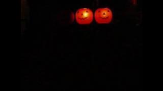 Pumpkin Choir - Scare Up Some Fun