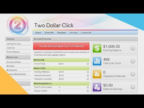 КАК ЗАРАБОТАТЬ 1000$
