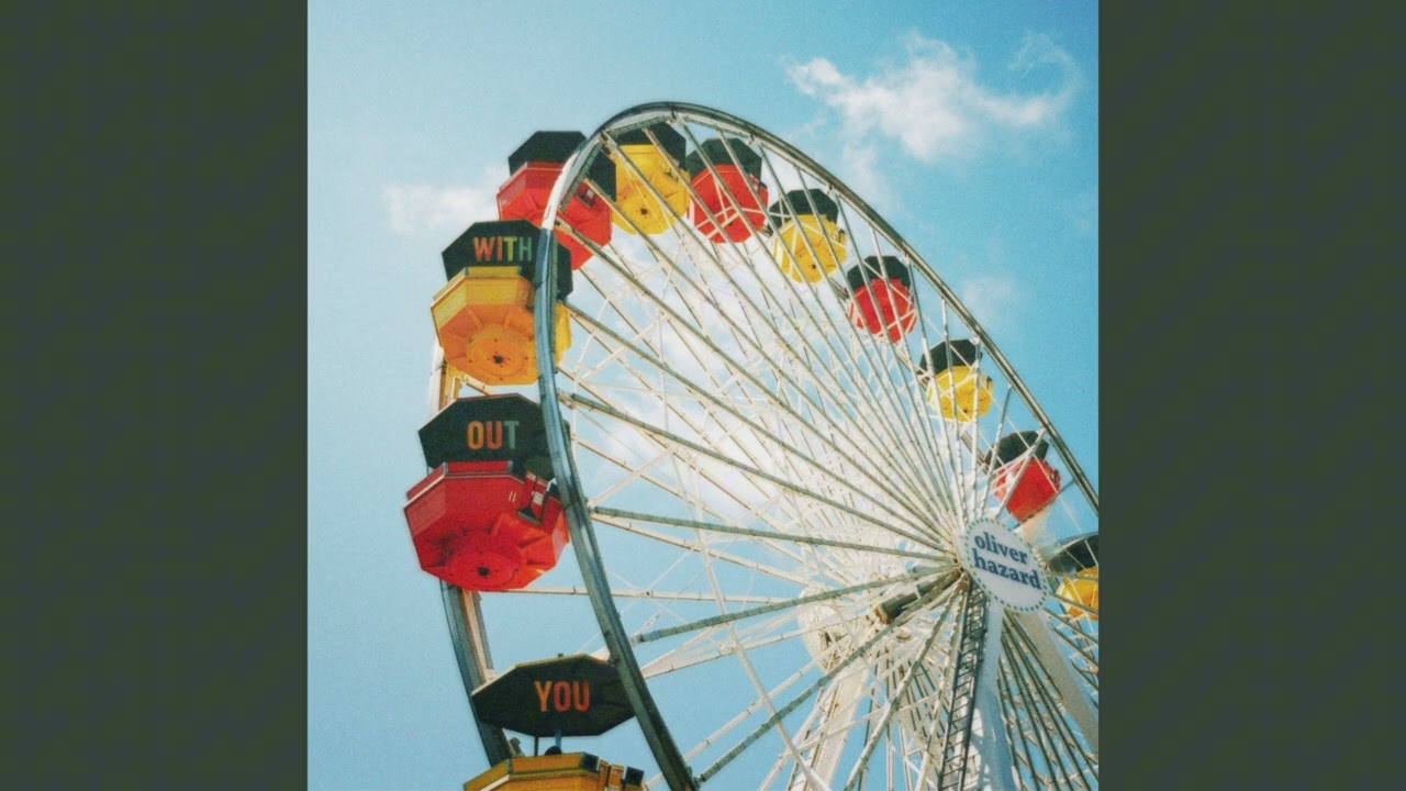 Guarda Oliver Hazard - Without You (Official Audio) su YouTube Guarda Oliver Hazard - Without You (Official Audio) su YouTube