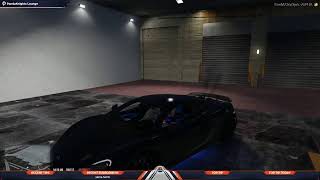 FiveM | HORP | #3 | PURGE