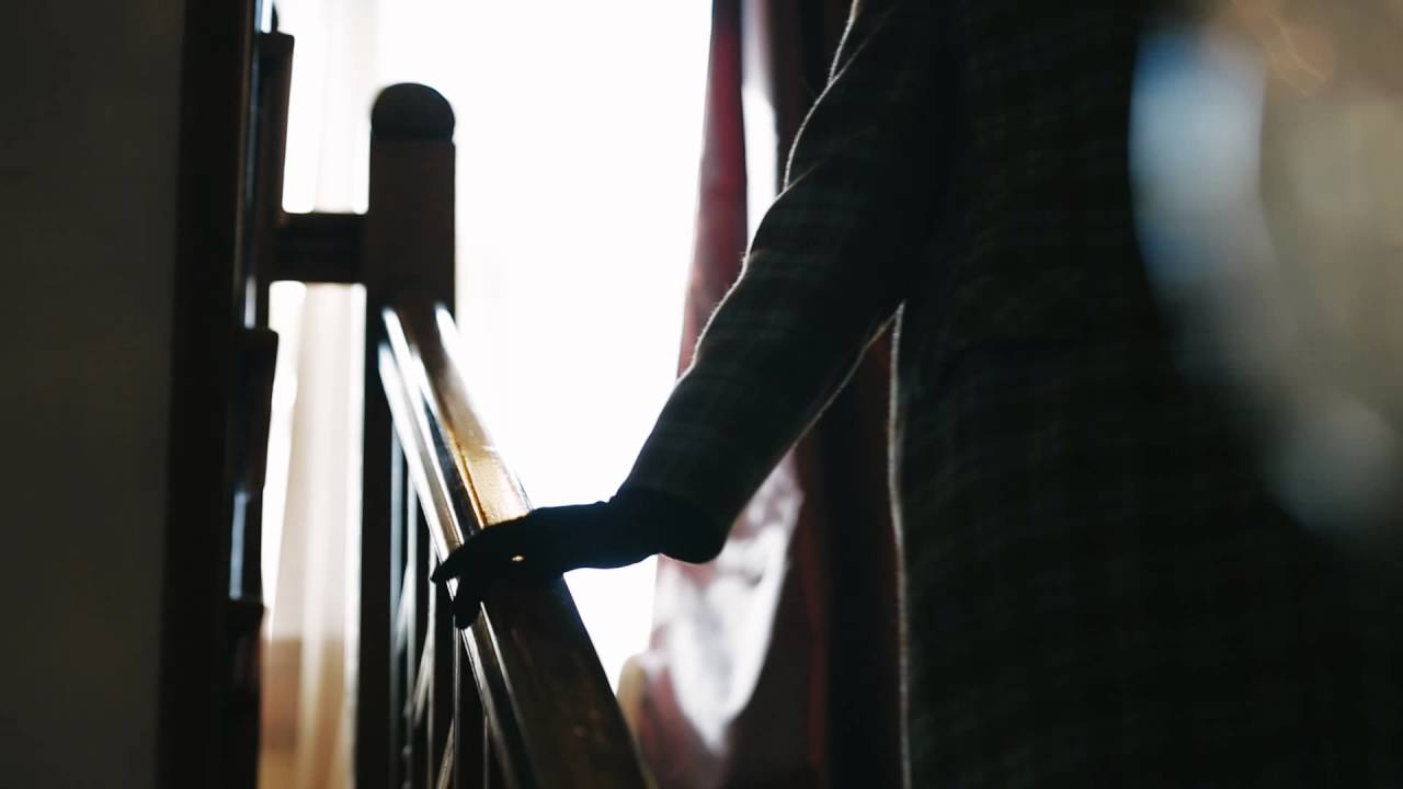 The Mousetrap by Agatha Christie - Teaser Video - YouTube