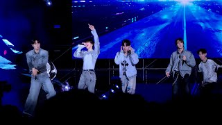[4K HDR] 260314 하이라이트 HIGHLIGHT  / 「SHOCK」@2026 7-ELEVEN KAOHSIUNG SAKURA FESTIVAL 高雄櫻花季