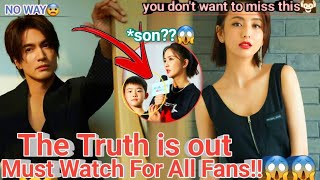 SHOCKING REVELATIONS!!😱Jerry Yan Opens Up About Hidden Marriage with Tong Liya!!😲