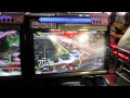 Gundam 3D Arcade Fighting Game - Japan