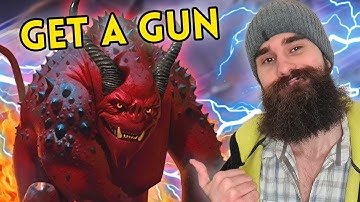 5 Tricks All Good Warlocks Know