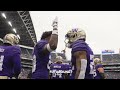 2024 Washington vs No. 10 Michigan - Week 6 Trailer