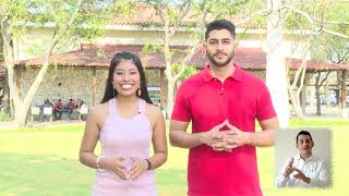 El Campus TV - Programa No.6 11-03-2019