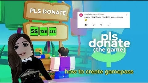 how to create gamepass in Roblox #subscribe #comment #roblox #robloxshorts #shortvideo