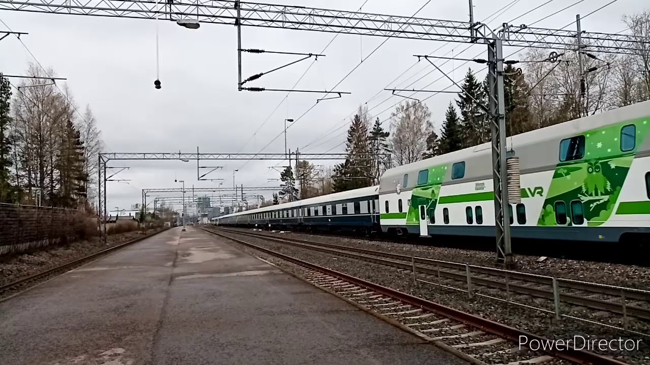 [JSF] Kevätpäivien kuvailuja!