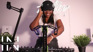 A Day In The Life Of A Vibe Called B Inthewritersmind