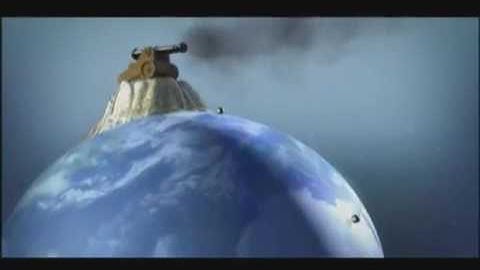 Newton   Gravitation universelle 1