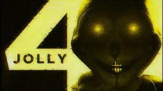 Jolly 4 cancelled Demo gameplay