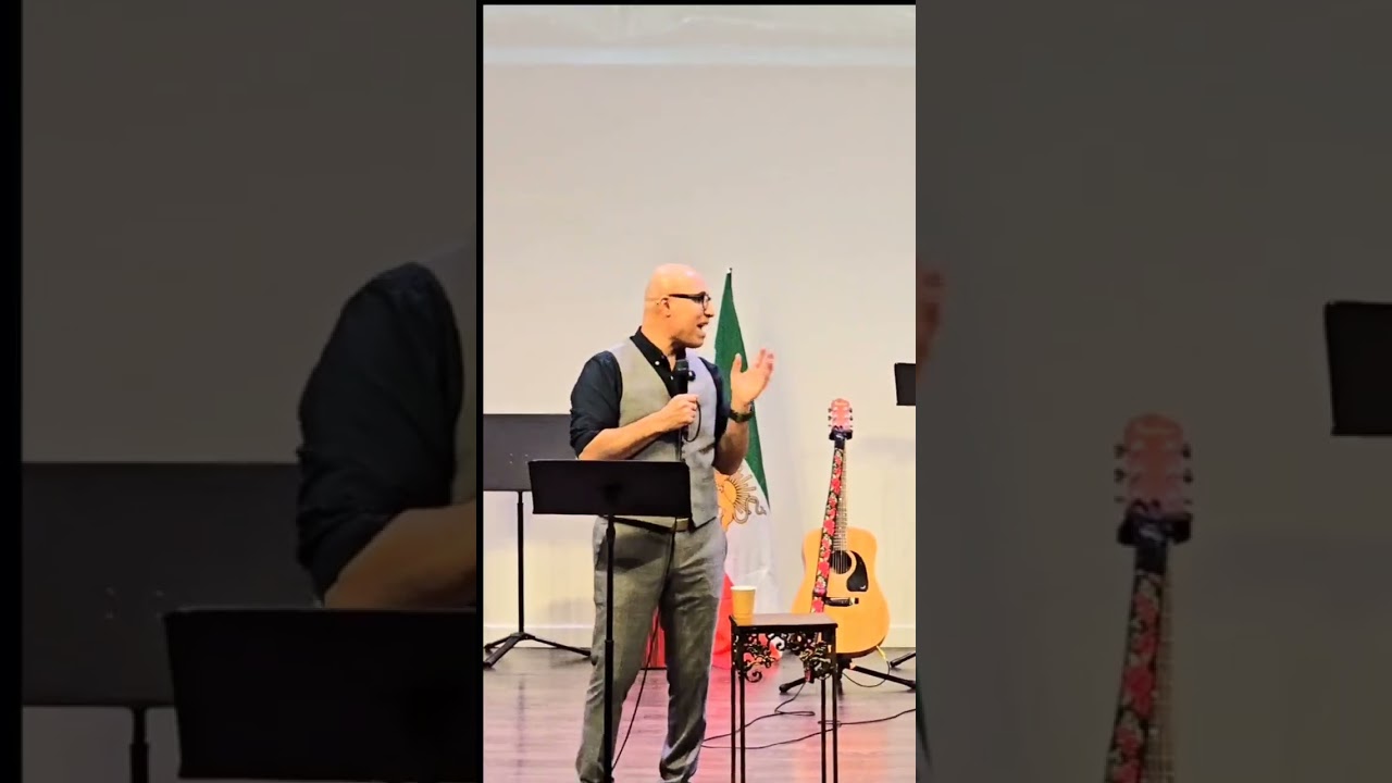 آنچه بکاری درو خواهی کرد( شبان داریوش ایوری ) 