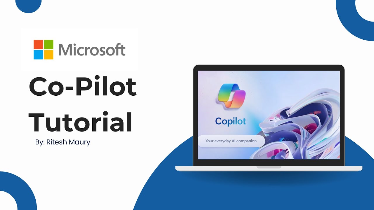 Copilot Tutorial: AI-Powered Coding (2025)