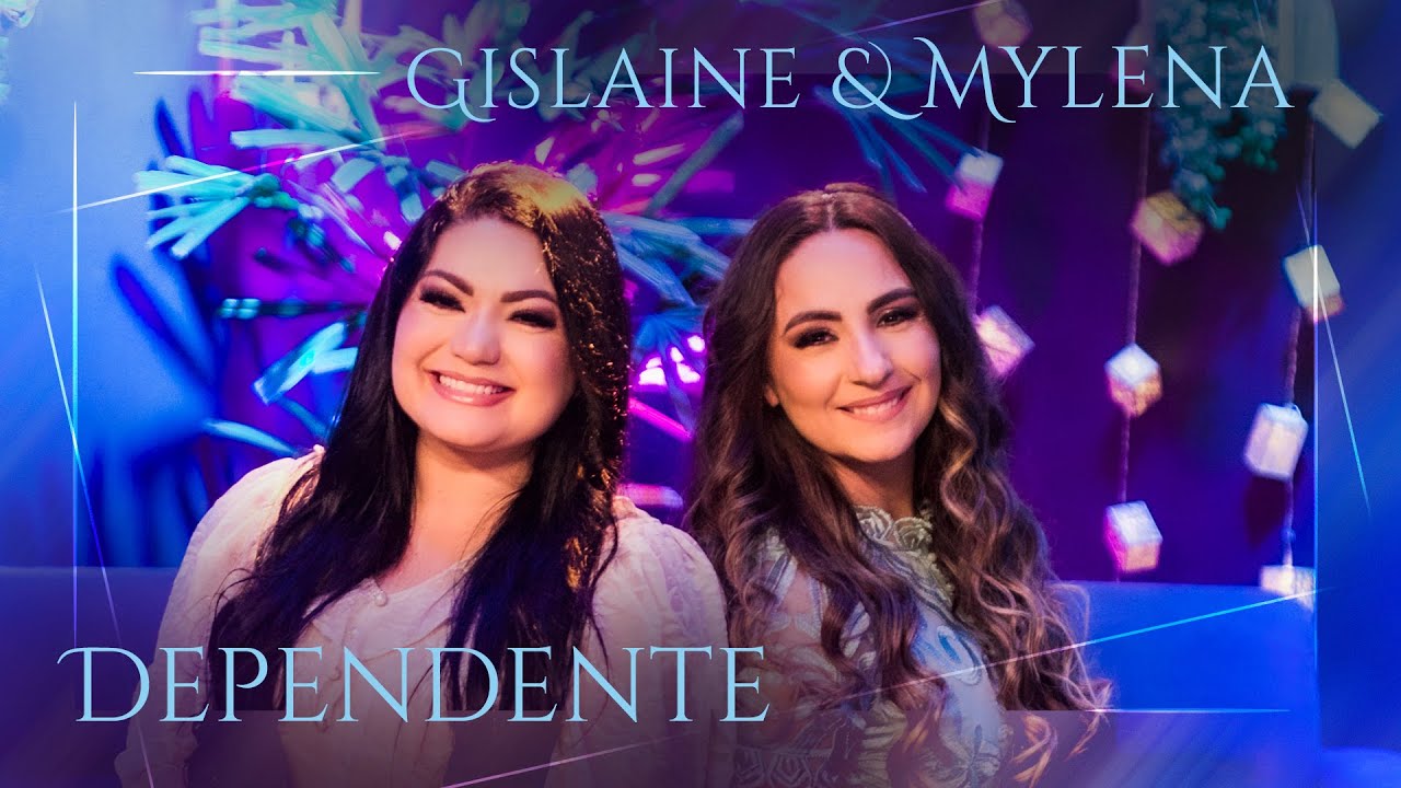 Gislaine e Mylena - Dependente #MKNetwork adlı videoyu YouTube'da izle Gislaine e Mylena - Dependente #MKNetwork adlı videoyu YouTube'da izle