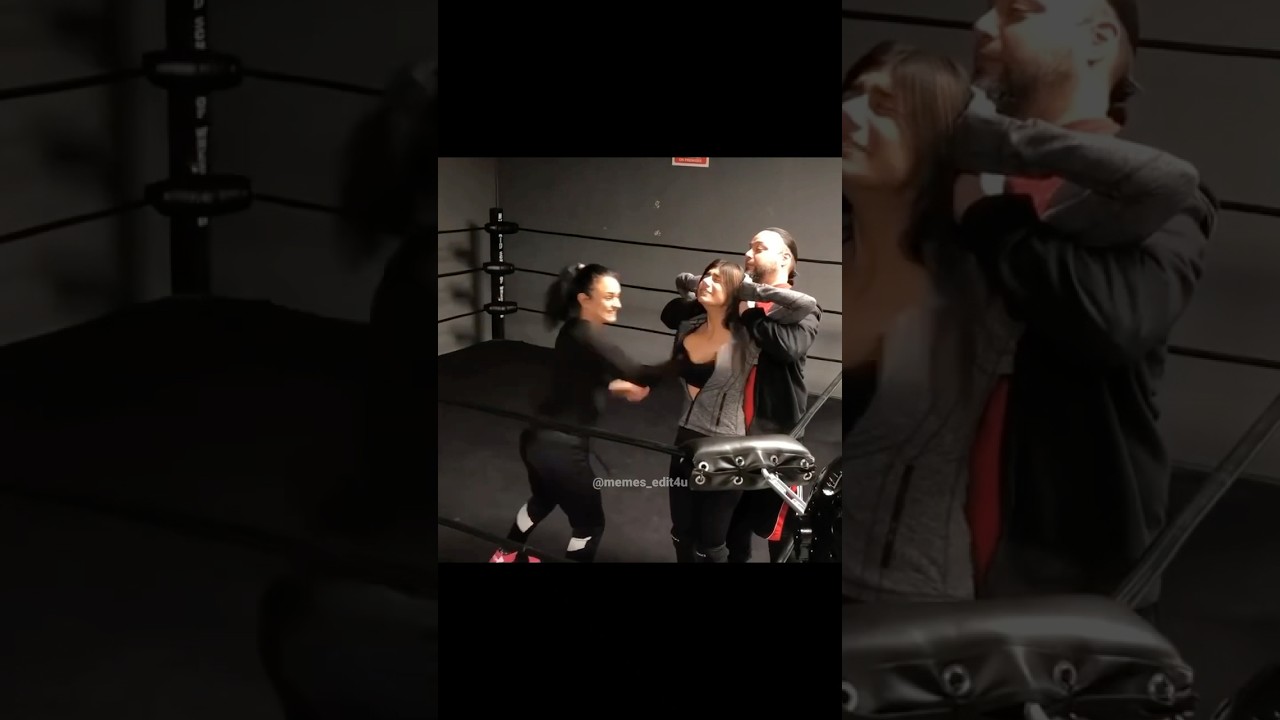 ⁣Mia Khalifa | Slap | Test❤️♥️🥺🥺 #funny #love