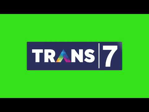 Green Screen Trans7 Gratis!!!