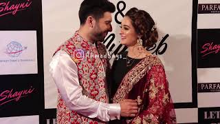 Aiman Khan Very Filmy Dance Party